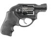 Packed with the latest technological advances and features required by today's most demanding shooters, the RugerÂ® LCRÂ® is the evolution of the revolver. The RugerÂ® LCRÂ® is a lightweight, small-frame revolver with a uniquely smooth trigger and highly