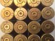 Once Fired 308/7.62 Nato stamp reloading brass 500 pcs Sorted, Washed, Inspected LC or WCC 09 HS. Thats 14 cents per case! Call 480-598-2704 or find us online at http://www.milehighbrass.com