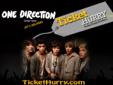 One Direction World Tour
The Up All Night Tour is the first headlining concert tour by One Direction. The tour showcases their debut album Up All Night. Beginning in December 2011, they played over 60 shows in Europe, Australasia and North America. The