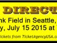 One Direction Tour Schedule and Tickets in Seattle, WA on July 15 2015
One Direction Tour Schedule and Concert Tickets at CenturyLink Field in Seattle, WA on Wednesday, July 15 2015 at 7:00 PM
One Direction
CenturyLink Field (Formerly Qwest Field)
