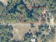 Contact the seller
Listing agent: Scott Ingraham, Call 850-249-7355 for information. Owner financing available for this .77 acre lot in the Bayhead Park area. The lot size is approx 225x150 and the seller says it can be divided into 4 lots. Deerpoint Lake