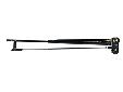 Standard Parallel Arms11"Black Powder Coated Stainless Steel HD Stainless Steel Spring Easy to Install Replaces most Competitive Arms
Manufacturer: Schmitt &Amp; Ongaro Marine
Model: 39152
Condition: New
Price: $25.77
Availability: In Stock
Source: