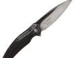 "
Columbia River K406GXP Onion Ripple - 3.15"" Blade, Gray Handle Plain
The Rippleâ¢ folding pocket knife has become the anchor of the popular ""gentleman's tactical"" knife series from Ken Onion and CRKT. The 2013 stainless steel handle versions ride low