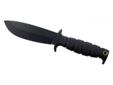 Ontario Knife Company GEN II - SP47 8547
Manufacturer: Ontario Knife Company
Model: 8547
Condition: New
Availability: In Stock
Source: http://www.fedtacticaldirect.com/product.asp?itemid=59459