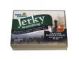 Open Country Jerky Spice 6-Pack -Pepper/Garlic BJG-6SK
Manufacturer: Open Country
Model: BJG-6SK
Condition: New
Availability: In Stock
Source: http://www.fedtacticaldirect.com/product.asp?itemid=48739