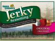 Open Country Jerky Spice 6-Pack - Original BJ-6SK
Manufacturer: Open Country
Model: BJ-6SK
Condition: New
Availability: In Stock
Source: http://www.fedtacticaldirect.com/product.asp?itemid=48726