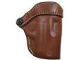 "
Hunter Company 1128-000-121000 Open Top Holster Pro-Hide, Belt, Right Hand, Kimber Solo
1128 Pro-Hide Holster
- Open top design with tension adjustment
- Premium top grain leather
- Vegetable tanned
- Burnished and edge dressed
- Molded to fit
- Matches