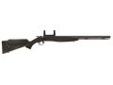 "
CVA PR2010M Optima.50 Caliber Muzzleloader Blued/Black, Includes Scope Mounts
CVA has completely redesigned the OPTIMAÂ® - keeping all of the best features of the original while adding or improving many others. In fact, you'll find features on the new