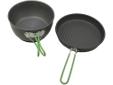 Pots and Pans, Non-Stick "" />
Optimus Terra Lite HE 2 pot Cook Set 8016059
Manufacturer: Optimus
Model: 8016059
Condition: New
Availability: In Stock
Source: http://www.fedtacticaldirect.com/product.asp?itemid=46319