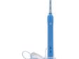 Oral-b Professional Care 1000 Rechargeable Toothbrush Best Deals !
Oral-b Professional Care 1000 Rechargeable Toothbrush
Â Best Deals !
Product Details :
Maintain a bright and healthy smile with the Oral-B Professional Care toothbrush. The pulsating brush