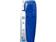 Oral-b Professional Care Smartseries 4000 Rechargeable Toothbrush Holiday Deals !
Oral-b Professional Care Smartseries 4000 Rechargeable Toothbrush
Â Holiday Deals !
Product Details :
This rechargeable toothbrush by Oral-B is a great way to get a