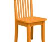 Orange KidKraft Kid's Dining Room Chair Best Deals !
Orange KidKraft Kid's Dining Room Chair
Â Best Deals !
Product Details :
Number of Pieces: 1 . Frame Material: Hardwood. Wood Finish: Painted. Finish: Painted. Manufacturer's Suggested Age: 2 Years and