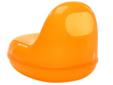 Orange Offi Kid's Chair Best Deals !
Orange Offi Kid's Chair
Â Best Deals !
Product Details :
The Kapsule Chair is sturdy, yet child friendly with Karim Rashid's trademark soft contours. Naturally multifunctional due to its storage and seating
