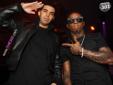 Order discount theer Drake & Lil Wayne tickets at Gexa Energy Pavilion in Dallas, TX for Sunday 9/7/2014 concert.
To get your cheaper Drake & Lil Wayne tickets at lower price, you would need to use the promo code TIXCLICK5 at checkout where you will get