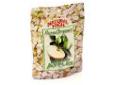Natural High 36010 Organic Apples
Natural High Freeze-Dried Organic Apple Snacks start with Organic Fruit harvested at its peak. The freeze dry process locks in the natural fresh flavor and healthy nutrients to provide you with a delicious snack that can