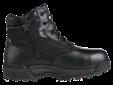 The Original SWAT Classic WP SZ Composite Steel Toe - 1271 usually ships within 24 hours for $90.
Manufacturer: Original SWAT Tactical Boots & Military Footwear
Price: $90.0000
Availability: In Stock
Source: