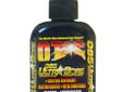 The Otis O85Â® Ultra BoreÂ® Solvent is an all-in-one cleaner, lubricant, and preservative. By applying this solvent to your firearm, you are creating a thin film which stops rust and corrosion for long-lasting protection. It penetrates into tight fitting