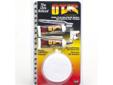 Otis Reload Patches and Solvent ComboThe Otis Reload includes two .5oz tubes of Otis O85 Ultra Bore Solvent., and 50 all-caliber cleaning patches. The Otis O85 Ultra Bore Solvent is an all-in-one cleaner, lubricant and preservative, and can be used on any