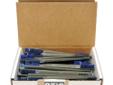 Gun Care > Brushes, Rods and Accessories "" />
Otis Technologies 50 Pack Blue Nylon AP Brushes IP-316-BLU-50
Manufacturer: Otis Technologies
Model: IP-316-BLU-50
Condition: New
Availability: In Stock
Source: