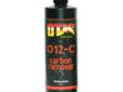 "Otis Technologies O12-C Carbon Remover, 16 oz IP-916-CAR"
Manufacturer: Otis Technologies
Model: IP-916-CAR
Condition: New
Availability: In Stock
Source: http://www.fedtacticaldirect.com/product.asp?itemid=45439
