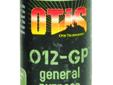 "Otis Technologies O12-GP General Purpose Blend, 8 oz IP-908-GEN"
Manufacturer: Otis Technologies
Model: IP-908-GEN
Condition: New
Availability: In Stock
Source: http://www.fedtacticaldirect.com/product.asp?itemid=45436