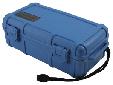 OtterBox 3250 OTR3-3250S-14-C1OTR_AThe OtterBox 3250 Series is a cleverly-made drybox designed to withstand submersions up to 100 feet! Waterproof, crushproof and airtight, these cases provide protection for your GPS, PDA, gaming unit, passport, cell