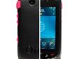 BlackBerryÂ® Torchâ¢ Commuter Series CaseRBB4-9800S-53-E4OTR_AThe BlackBerryÂ® Torchâ¢ 9800 is a super high-tech device that requires only the best protection available. Keep your new phone and all of its features in top-notch condition with the OtterBox