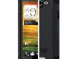 HTC One X Commuter Series CaseColor: Black/BlackOnly one case maker can provide the protection the HTC One X deserves. The Commuter Series HTC One X case features two layers of semi-rugged protection so you can stay protected in style. The first level of