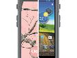 MotorolaÂ® ATRIXâ¢ HD Commuter Series CaseColor: AP Pink CamoOutstanding protection.OtterBox focuses on premium design and ideal form, fit and function for the ultimate smartphone experience. High quality materials, precision design and fine styling of each