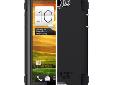 Defender Series Case f/HTC One XPremium Mobile ExperienceThe HTC One brings a new level of iconic design, an amazing camera and authentic sound experience to the world of smartphones. Welcome to the One our customers have been waiting for. Combining the