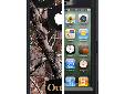 iPhone 4 / 4S Defender Series with RealtreeÂ® CamoAPL2-I4SUN-H6-E4RT1_BThe iPhone 4 / 4S is everything we were hoping for and more! The Assistant "Siri" alone is totally worth protecting. Good thing we've got a Defender Series for iPhone 4 / 4S ready to