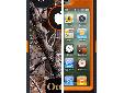 iPhone 4 / 4S Defender Series with RealtreeÂ® CamoAPL2-I4SUN-H4-E4RT1_BThe iPhone 4 / 4S is everything we were hoping for and more! The Assistant "Siri" alone is totally worth protecting. Good thing we've got a Defender Series for iPhone 4 / 4S ready to