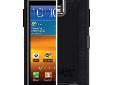 Samsung Galaxy S II Skyrocket Defender Series CaseSAM2-I727X-J5-E4OTR_ARugged protection meets the best, brightest and most vivid phone. Amplify your experience with OtterBox protection. The Defender Series for Samsung Galaxy S II Skyrocket provides