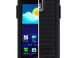 Samsung Galaxy S II Skyrocket Impact Series CaseSAM1-I727X-20-E4OTR_AWith blazing fast processing and a remarkably vivid display you'll want a robust protective solution to keep this phone safe. The Impact Series for Samsung Galaxy S II Skyrocket provides