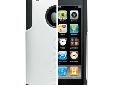 The OtterBox Commuter Series for iPhone 3G and 3GS is the perfect balance between protection and style: Sleek and tough. That's what you can expect from the OtterBox Commuter Series. Where the case is slim and attractive it provides outstanding protection
