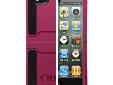 iPhone 4S Reflex Series CaseAPL7-I4SUN-94-E4OTR_BTech lovers are dancing in the streets over all the remarkable new features of the latest Apple offering. This joy can be prolonged indefinitely as long as you have OtterBox protection. Simply slide on the