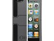 iPhone 4S Reflex Series CaseAPL7-I4SUN-74-E4OTR_BTech lovers are dancing in the streets over all the remarkable new features of the latest Apple offering. This joy can be prolonged indefinitely as long as you have OtterBox protection. Simply slide on the