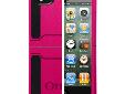 iPhone 4S Reflex Series CaseAPL7-I4SUN-B6-E4OTRTech lovers are dancing in the streets over all the remarkable new features of the latest Apple offering. This joy can be prolonged indefinitely as long as you have OtterBox protection. Simply slide on the