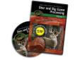 Outdoor Edge Cutlery Corp Dvd-Deer & Big Game Processing: Volume 1 DP-101
Manufacturer: Outdoor Edge Cutlery Corp
Model: DP-101
Condition: New
Availability: In Stock
Source: http://www.fedtacticaldirect.com/product.asp?itemid=46794