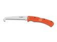 Axes, Saws and Shears "" />
"Outdoor Edge Cutlery Corp Flip N' Zip Saw (Orange) - 4.5"""" Blade- CP FW-45"
Manufacturer: Outdoor Edge Cutlery Corp
Model: FW-45
Condition: New
Availability: In Stock
Source: