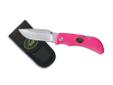Outdoor Edge Cutlery Corp Grip Babe (Pink) - Box GP-30
Manufacturer: Outdoor Edge Cutlery Corp
Model: GP-30
Condition: New
Availability: In Stock
Source: http://www.fedtacticaldirect.com/product.asp?itemid=50970