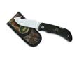 Outdoor Edge Cutlery Corp Grip Hook (Black) - Box GH-40
Manufacturer: Outdoor Edge Cutlery Corp
Model: GH-40
Condition: New
Availability: In Stock
Source: http://www.fedtacticaldirect.com/product.asp?itemid=51199