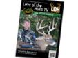 Outdoor Edge Cutlery Corp Love Of The Hunt - Best Of Season 3 DVD-36
Manufacturer: Outdoor Edge Cutlery Corp
Model: DVD-36
Condition: New
Availability: In Stock
Source: http://www.fedtacticaldirect.com/product.asp?itemid=46795
