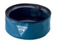 "
Seattle Sports 032002 Outfitter Class Camp Bowl (Blue)
The Camp Bowl is a multi- functional bowl that can be used as a personal washbasin or to hold sundries at the campsite. Constructed with 19oz. vinyl-coated nylon and an abrasion-resistant bottom,