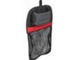 "
Allen Cases 8207 Over and Under Hull Bag,Grey / Blk/ Red
Over and Under Hull Bag
Specifications:
- Spring loaded hull compartment stays open during use, closes easily
- Zip-open bottom for fast hull removal
- Molded box carrier holds one box of 12 gauge