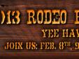 2013 Torok Law's Investor Rodeo Round-Up
February 8th, 9th, & 10th, 2013
CLICK HERE TO VIEW VIDEO
GET MORE INFORMATION HERE
Torok Law Education Company, LLC
www.TorokLaw.com
(210) 390-0053