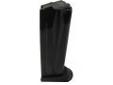Heckler & Koch 215979S P2000/USP9 Compact 13rd Mag ECtFP
Heckler & Koch Replacement MagazinePrice: $26.18
Source: http://www.sportsmanstooloutfitters.com/p2000-usp9-compact-13rd-mag-ectfp.html