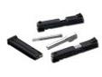 "
SigTac CONV-2289-22 P229 22LR Conversion Kit P228/P229, Non-Railed
Save on ammunition costs, hone your shooting skills, and just have fun. The .22LR Rimfire Conversion Kit for SIG Sauer P228 and P229 models features a hard coat anodized slide machined