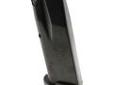SigTac MAG-250C-43-13N P250 Compact 357SIG/40S&W Magazine 13 Round
Sig Sauer Mags 357 Sig 40 S&W 13 Round Fits P250 Specifications: - Manufacturer: Sig SauerPrice: $42.41
Source: