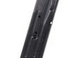 "
SigTac MAG-250C-9-10N P250 Compact 9mm Magazine New Style, 10 Round
Sig Sauer Magazine Sig Sauer P250 Compact New Grip Style 9mm Luger 10-Round Steel Matte "Price: $42.41
Source: